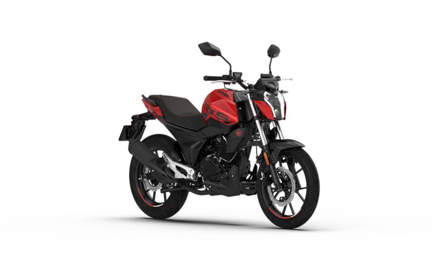 RKS 125