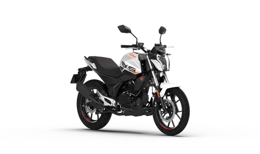 RKS 125