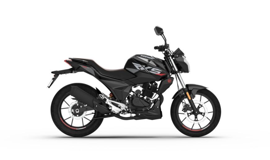 RKS 125