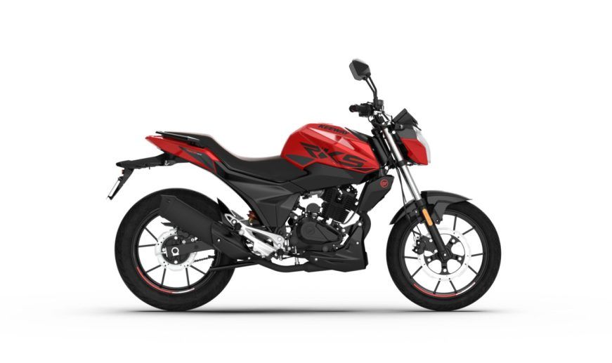RKS 125
