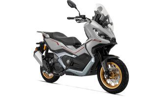 XDV 125 EVO PRO keeway xdv 125 evo pro 3 335x209 - XDV 125 EVO PRO