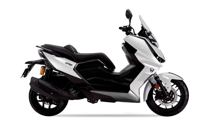 Wottan GT2 300