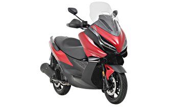 ZONTES 125E zontes e125 rojo 17 335x209 - ZONTES 125E