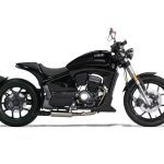 DAYTONA 125