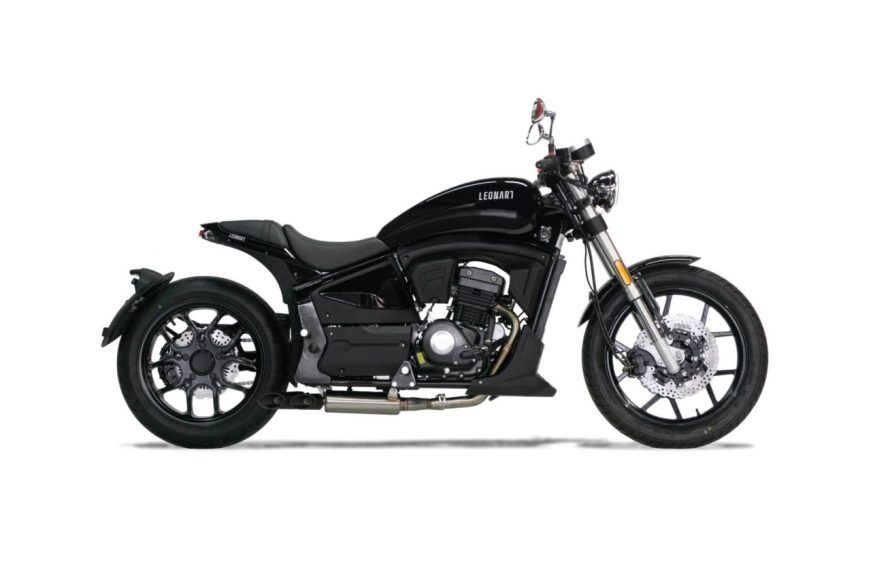 PILDER 125