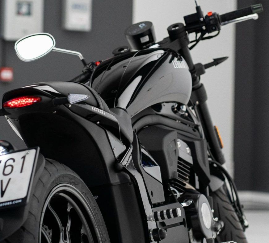 PILDER 125