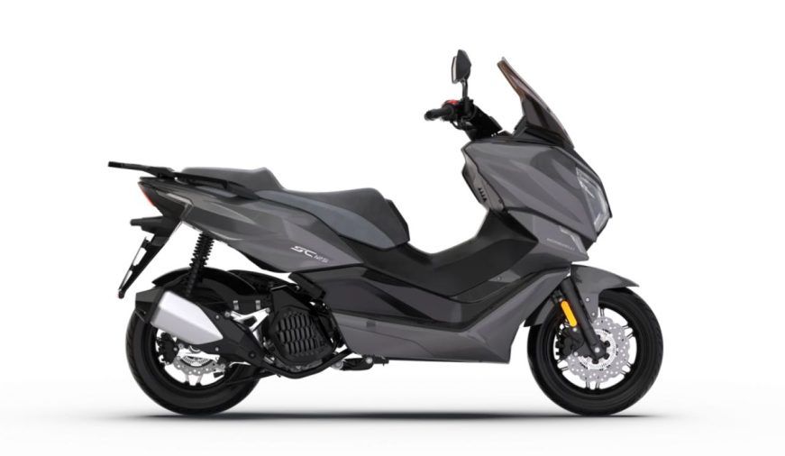 SC125