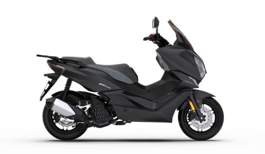 SC125