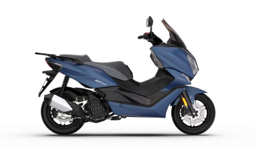 SC125