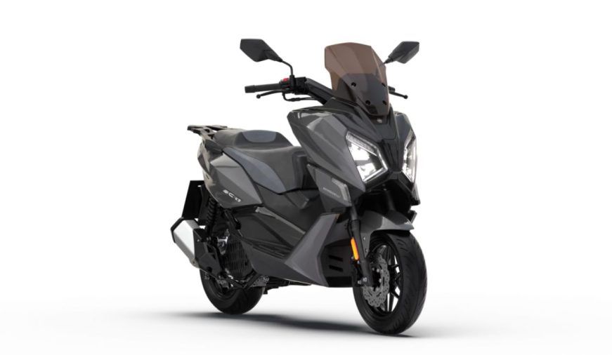 SC125