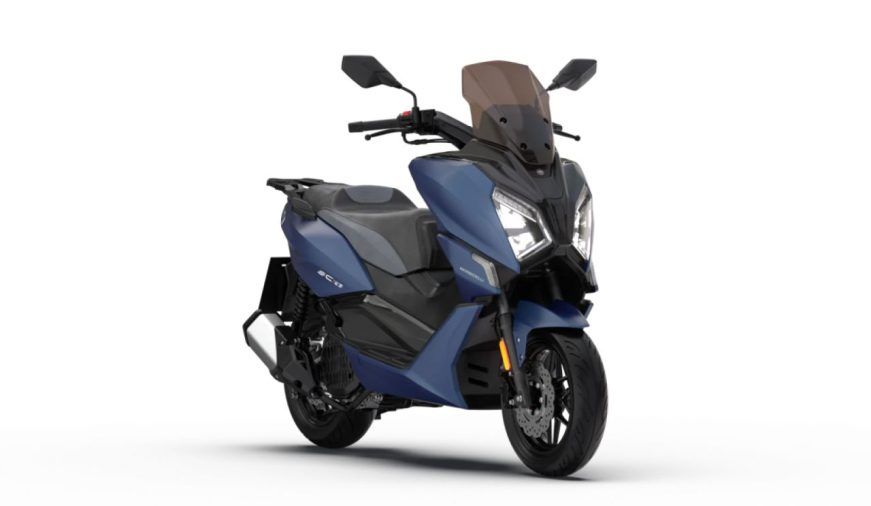 SC125