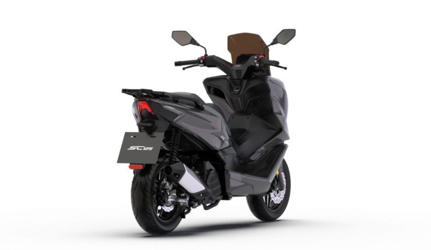 SC125