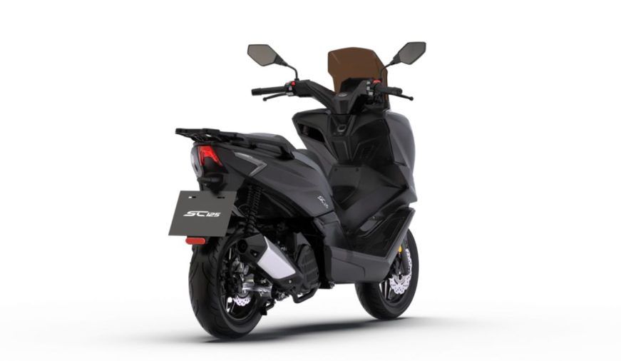 SC125