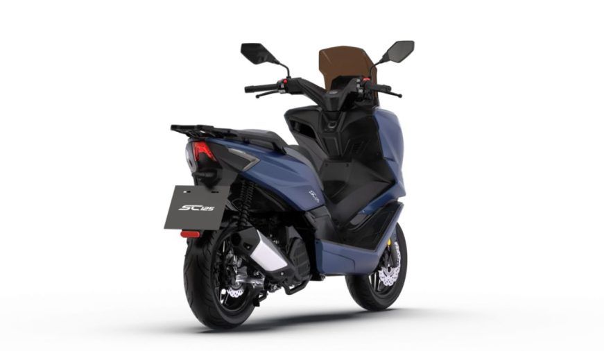 SC125