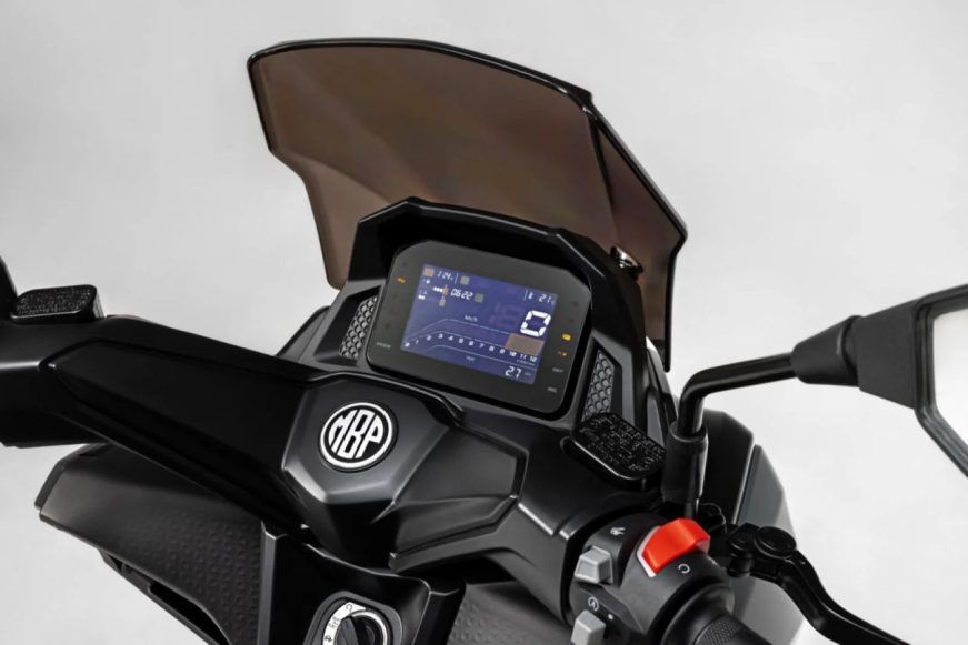SC125