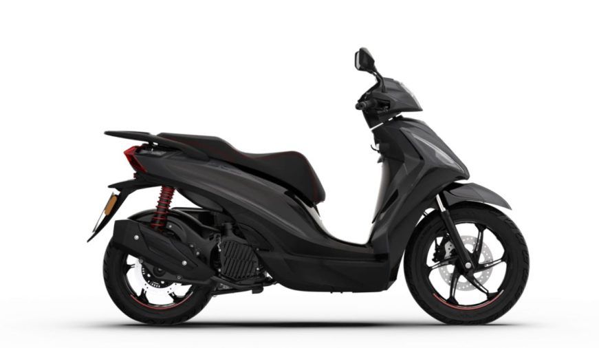 SC125LX