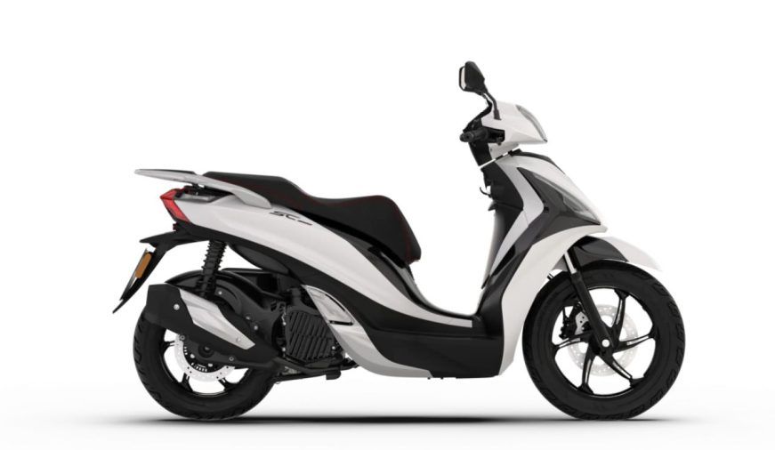 SC125LX
