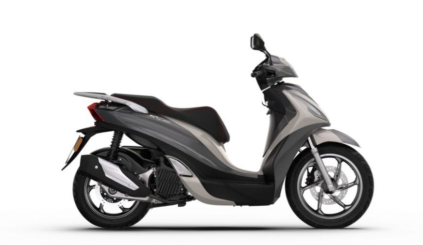 SC125LX