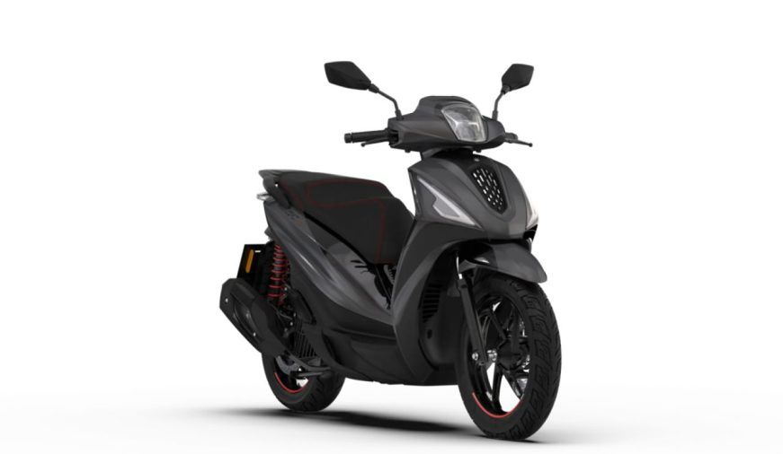 SC125LX