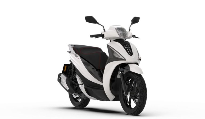 SC125LX