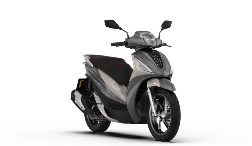 SC125LX