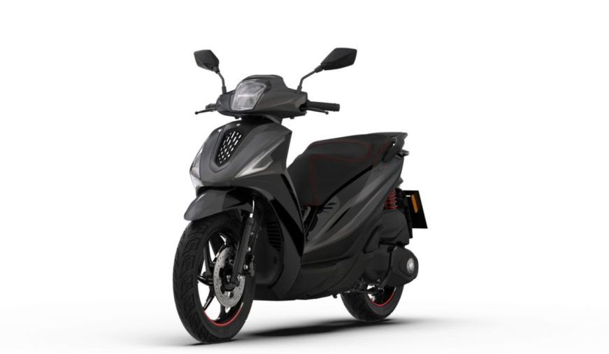 SC125LX