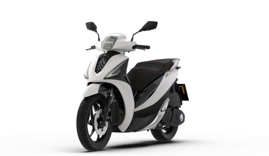 SC125LX