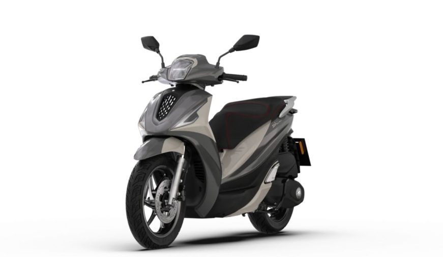 SC125LX