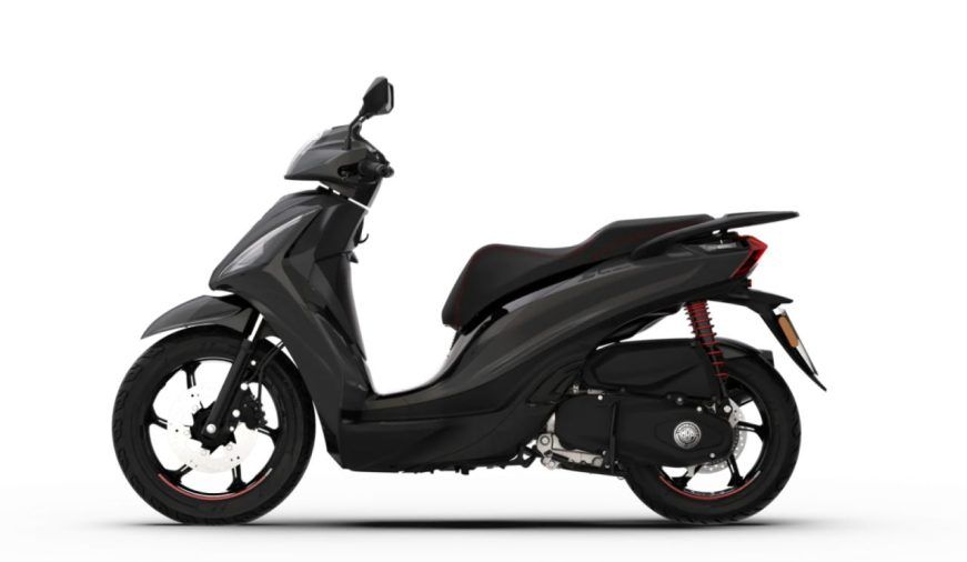 SC125LX