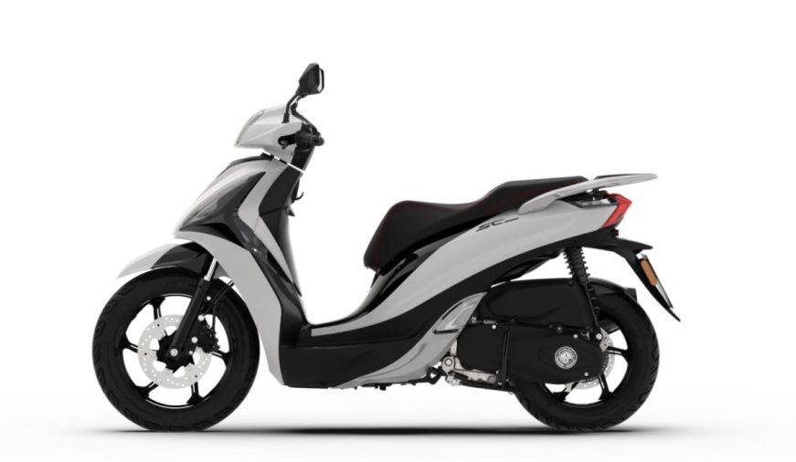 SC125LX