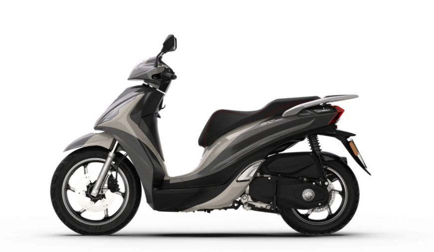 SC125LX
