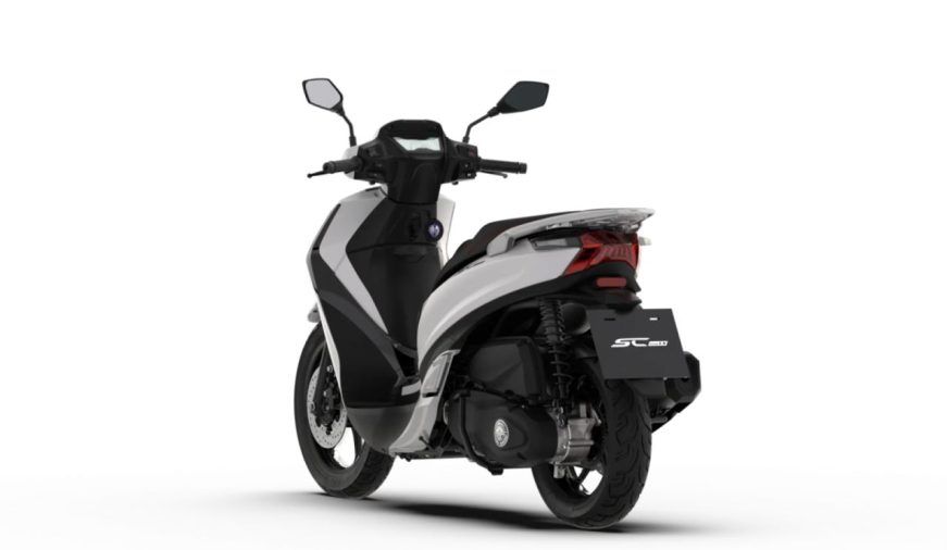 SC125LX