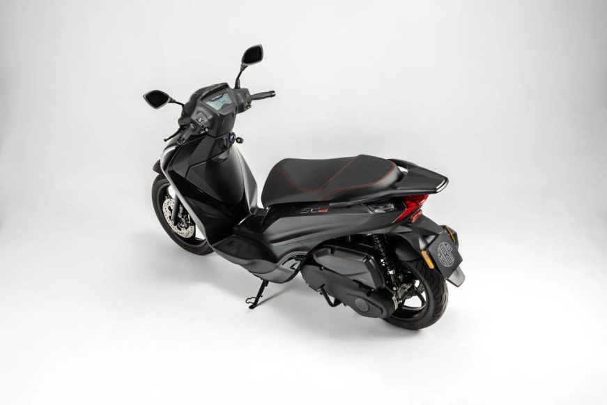 SC125LX