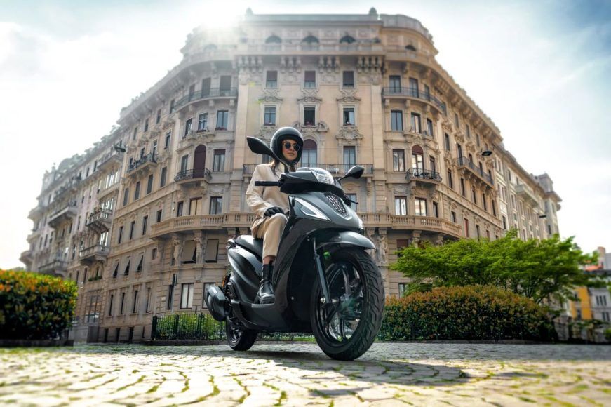 SC125LX