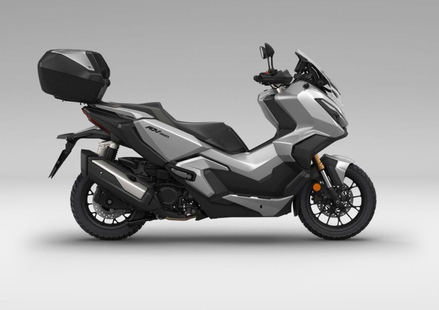 ADV 350 ADV 350
