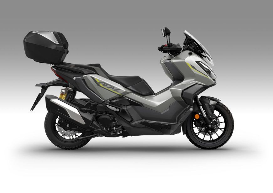 ADV 350 ADV 350
