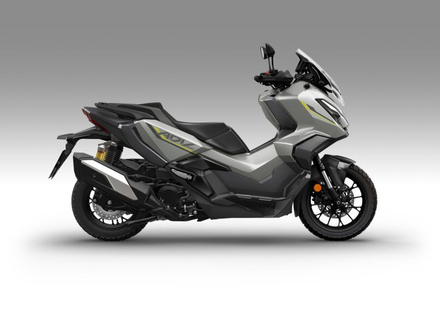ADV 350 ADV 350
