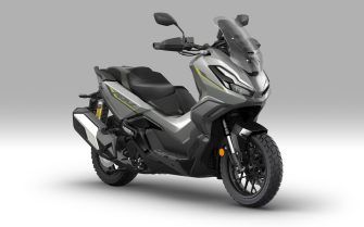 ADV 350