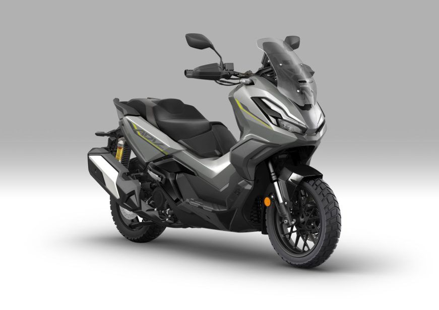 ADV 350 ADV 350