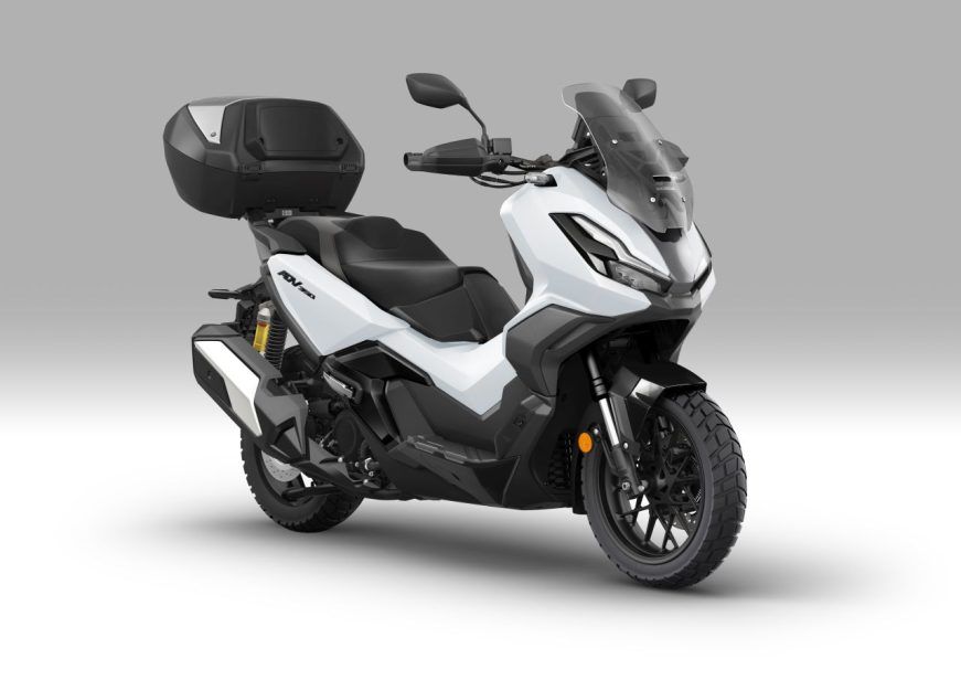 ADV 350 ADV 350