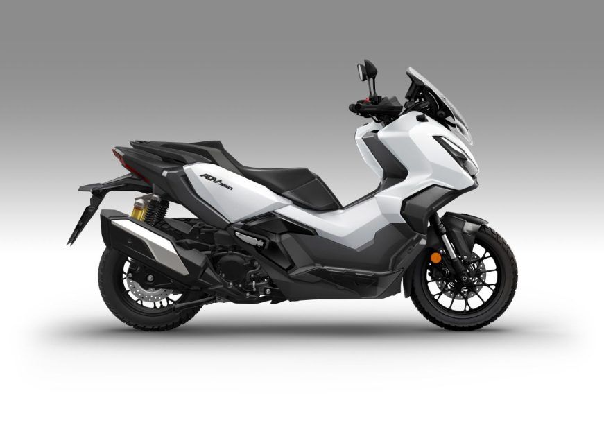 ADV 350 ADV 350