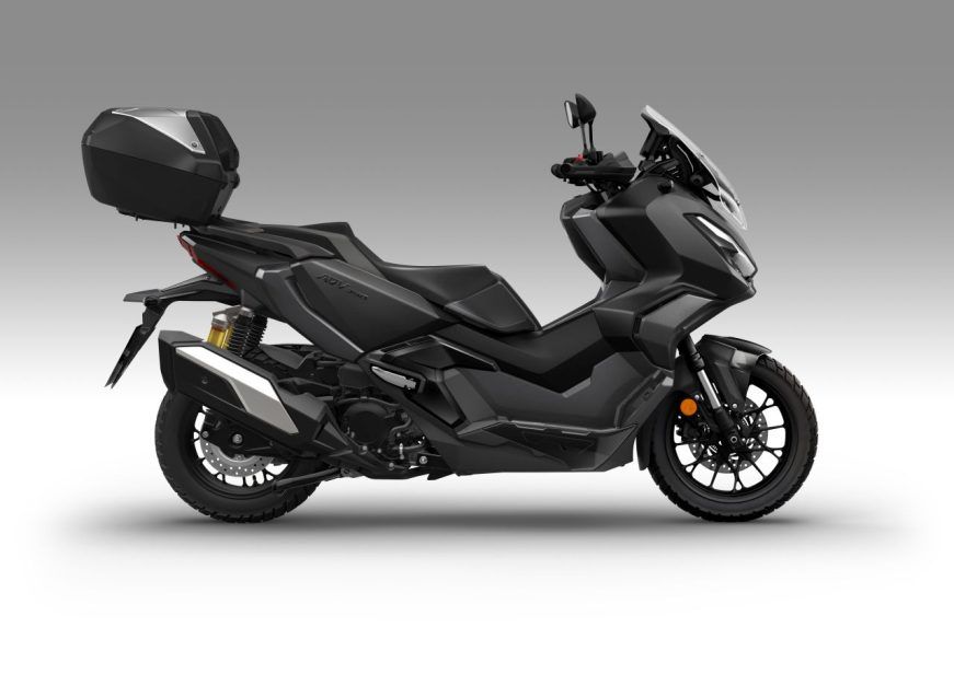 ADV 350 ADV 350