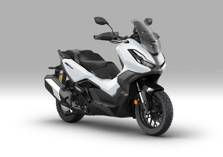 ADV 350 ADV 350