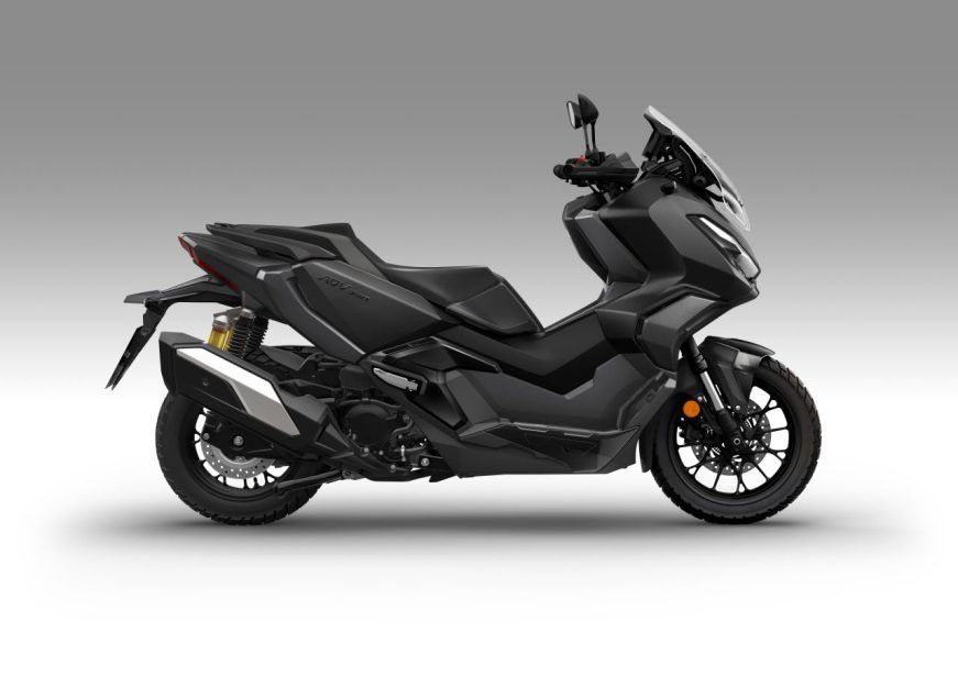 ADV 350 ADV 350
