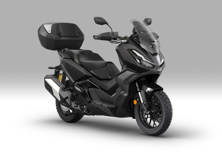 ADV 350 ADV 350
