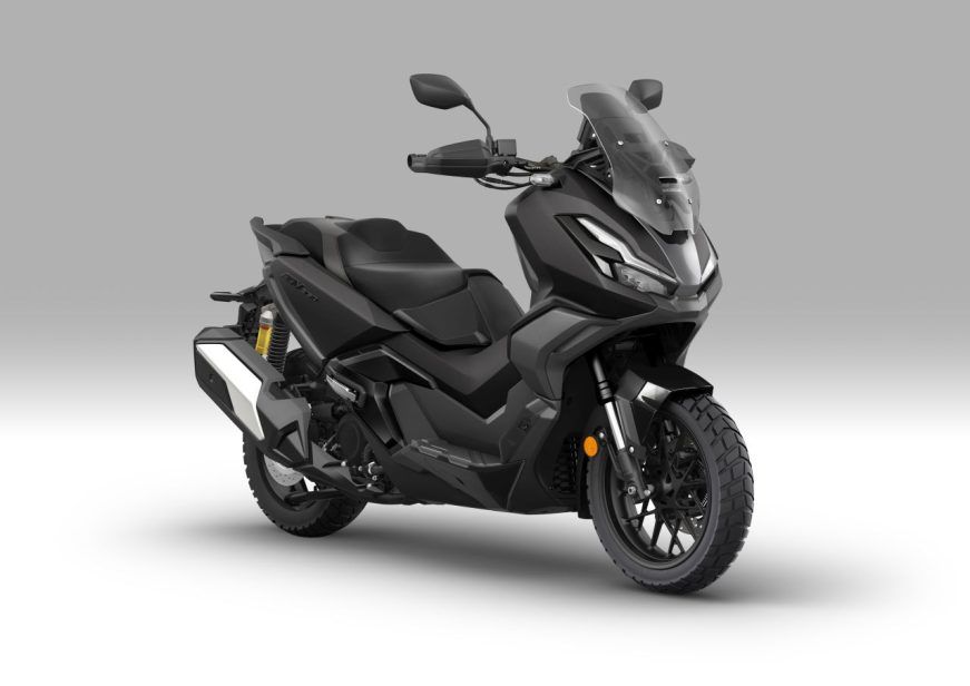 ADV 350 ADV 350