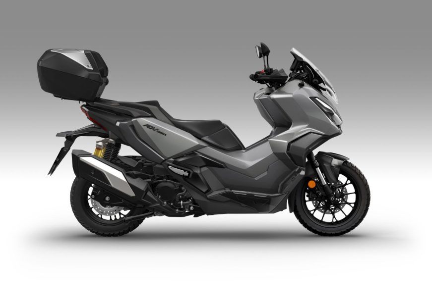 ADV 350 ADV 350
