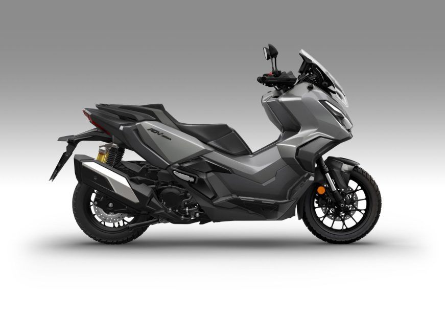 ADV 350 ADV 350