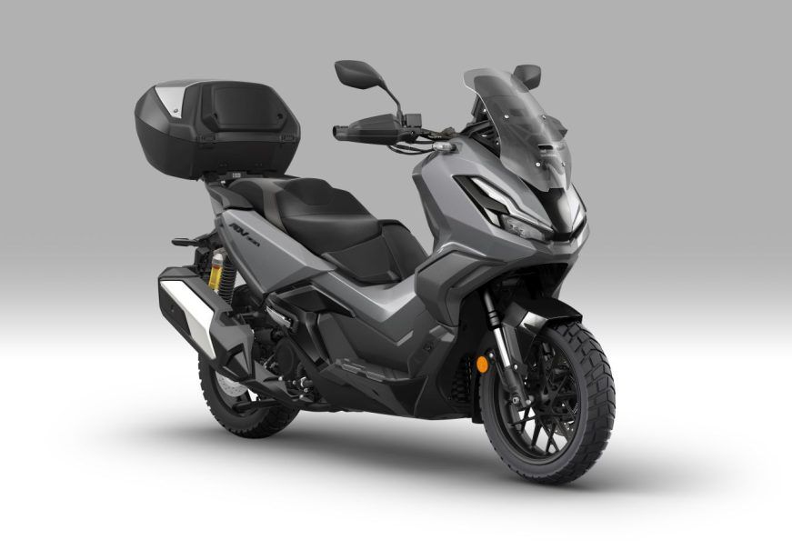 ADV 350 ADV 350