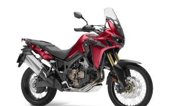 Honda CRF1100L Africa Twin 01 Honda CRF1100L Africa Twin 01